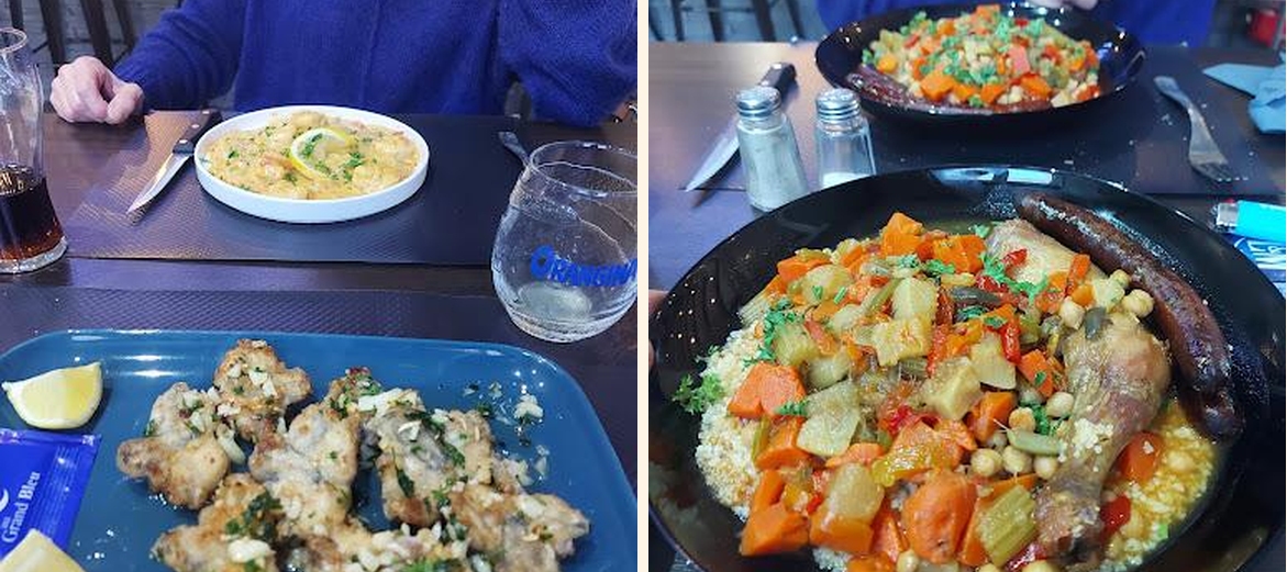 L'ideal - Gallery Image 5