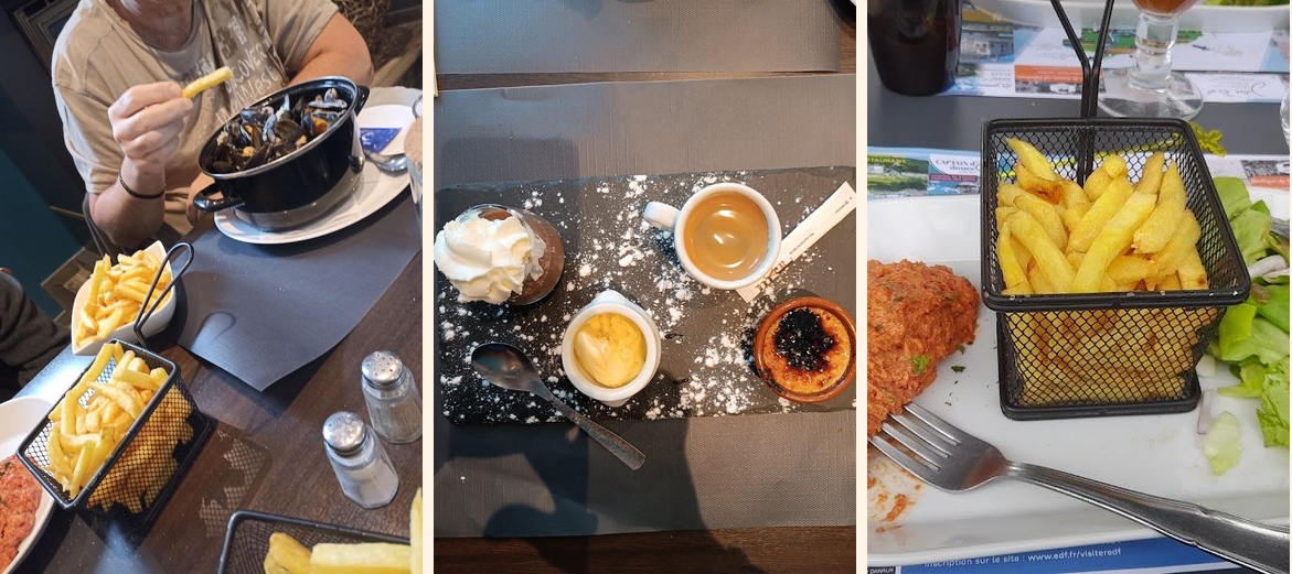 L'ideal - Gallery Image 7