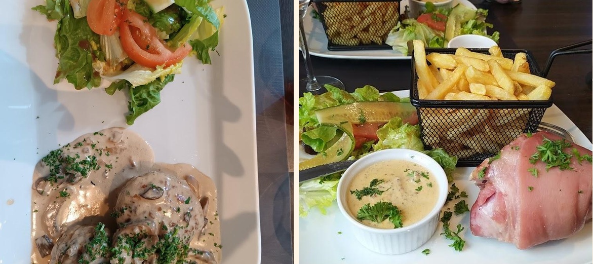 L'ideal - Gallery Image 8